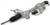 Ford Power Used OEM Rack and Pinion M1MC-3D070-AE used OEM rack and pinion