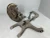 2008-2017 Audi RS5 Rear Left & Right Used OEM Steering Knuckle Spindle