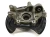 2017-2022 Audi Q7 Rear Right/Passenger Used OEM Steering Knuckle Spindle
