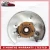 2012-2018 Audi A7 8R0505435C Rear Left/Driver With Hub Used OEM Steering Knuckle Spindle
