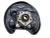 2024 Audi Q8 Rear Left/Driver Used OEM Steering Knuckle Spindle