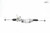 2018-2019 CHEVROLET CRUZE POWER STEERING GEAR RACK & PINION & MOTOR OEM used OEM rack and pinion