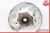 2009-2018 Audi Q5 Rear Right/Passenger Used OEM Steering Knuckle Spindle