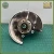 2009-2017 Audi Q5 Rear Left/Driver Quattro With Hub Used OEM Steering Knuckle Spindle