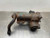 2012 Jeep Wrangler Power Steering Gear Rack & Pinion LHD 4 DR 76k OEM 52126348ac used OEM rack and pinion