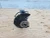 2015-2024 Audi RS3 Front Right/Passenger With Hub Used OEM Steering Knuckle Spindle