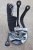2017-2021 Audi A4 Rear Left/Driver Quattro Used OEM Steering Knuckle Spindle