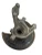 2015 Audi A3 Rear Left/Driver Quattro With Hub Used OEM Steering Knuckle Spindle
