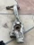 2002-2008 Audi A4 8E0407241B Front Left/Driver Used OEM Steering Knuckle Spindle