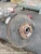 2019-2024 Audi Q3 5QN505435H Rear Left/Driver Used OEM Steering Knuckle Spindle