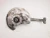 2015 Audi A4 Front Left/Driver With Hub Used OEM Steering Knuckle Spindle