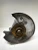 2008-2017 Audi A5 8K0505431AR Rear Left/Driver With Hub Used OEM Steering Knuckle Spindle