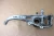 Audi A4 8W0407559 Front Left/Driver FWD Used OEM Steering Knuckle Spindle