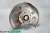 2012-2018 Audi A6 8K0505432AR Rear Right/Passenger With Hub Used OEM Steering Knuckle Spindle