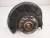 2013 Audi A3 Front Left/Driver Used OEM Steering Knuckle Spindle