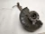 2006 Audi Q7 Front Left/Driver Quattro Used OEM Steering Knuckle Spindle