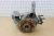 2015 Audi A3 5Q0407257 Front Left/Driver AWD Used OEM Steering Knuckle Spindle