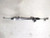 2012 VW TOUAREG 3.6L STEERING GEAR BOX RACK AND PINION 11-17 OEM 7P5422055N used OEM rack and pinion