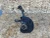 2013-2015 Audi S6 Front Right/Passenger Used OEM Steering Knuckle Spindle