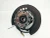 2008 Audi Q7 Rear Left/Driver Used OEM Steering Knuckle Spindle