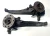 2011-2017 Audi Q7 Front Left & Right Used OEM Steering Knuckle Spindle