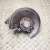 2013 Audi A5 8K0505432AP Rear Right/Passenger Used OEM Steering Knuckle Spindle