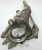 2009-2016 Audi S5 Rear Right/Passenger Used OEM Steering Knuckle Spindle
