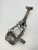 2018-2020 Audi S4 8W0407560 Front Right/Passenger With Hub Used OEM Steering Knuckle Spindle