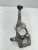 2009-2016 Audi A6 8K0407257AB Front Left/Driver Used OEM Steering Knuckle Spindle
