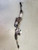 2015 2016 Cadillac ATS 2.0L Power Steering Gear Rack & Pinion Assembly AWD OEM used OEM rack and pinion