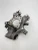 2017-2020 Audi S4 8W0505435AA Rear Left/Driver With Hub Used OEM Steering Knuckle Spindle
