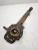 2012-2015 Audi Q7 7P6407246A Front Right/Passenger Used OEM Steering Knuckle Spindle