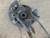 2009 Audi Q7 Rear Left/Driver Quattro Used OEM Steering Knuckle Spindle