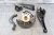 2020 Audi RS3 Rear Right/Passenger Quattro Used OEM Steering Knuckle Spindle