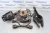 2018 Audi RS3 Rear Right/Passenger Quattro Used OEM Steering Knuckle Spindle