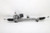 2013-2017 Honda Accord Electric Steering Gear Power Rack and Pinion 2.4 OEM used OEM rack and pinion