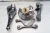 2018 Audi RS3 Rear Right/Passenger Used OEM Steering Knuckle Spindle