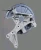 2018 Audi Q3 Rear Right/Passenger Used OEM Steering Knuckle Spindle