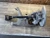 2013-2016 Audi A7 Rear Right/Passenger With Hub Used OEM Steering Knuckle Spindle