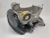 2013-2017 Audi S8 4H0505431D Rear Left/Driver Used OEM Steering Knuckle Spindle