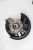 2015-2020 Audi S3 Rear Left/Driver With Hub Used OEM Steering Knuckle Spindle