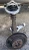 2006-2015 Audi Q7 Front Left/Driver Used OEM Steering Knuckle Spindle