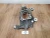 2015-2020 BMW M3 Front Left/Driver Used OEM Steering Knuckle Spindle