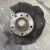 BMW 323i Front Left/Driver Used OEM Steering Knuckle Spindle