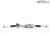 2017-2019 ALFA ROMEO GIULIA AWD POWER STEERING GEAR RACK & PINION BOSCH OEM used OEM rack and pinion