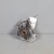 1997-2003 BMW 528i 31211096495 Front Left/Driver Used OEM Steering Knuckle Spindle