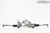 2020-2023 CADILLAC XT6 AWD POWER STEERING GEAR RACK AND PINION 38243342 OEM used OEM rack and pinion