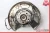 2009-2015 BMW 750i Rear Right/Passenger Used OEM Steering Knuckle Spindle