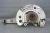 2010-2016 BMW 528i Front Right/Passenger RWD Used OEM Steering Knuckle Spindle