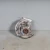 BMW 135i 31216764443 Front Left/Driver Used OEM Steering Knuckle Spindle